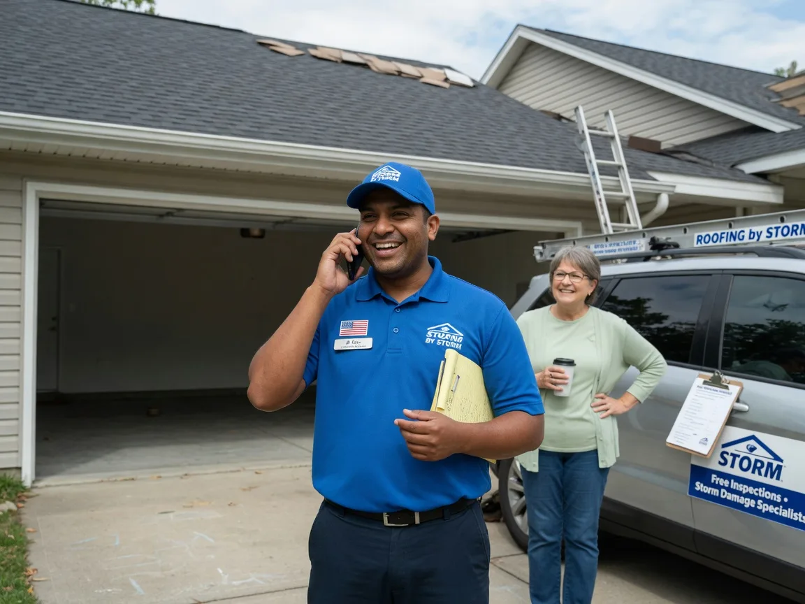 Roof Repair Near Me Baltic, OH FAQs
