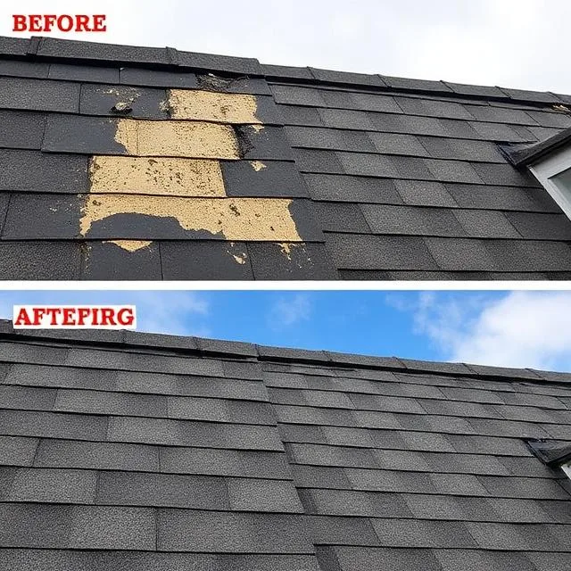 Roof Repair Near Me in Baltic, OH near me